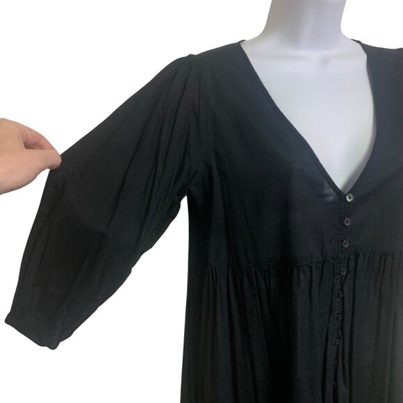 Re-Imagined By J.Crew Beachwear Cover-Up Womens Size XS - Picture 4 of 10